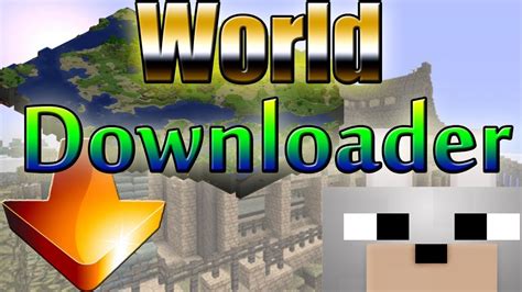 world downloader 1 16 5